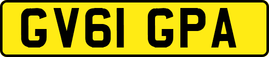 GV61GPA