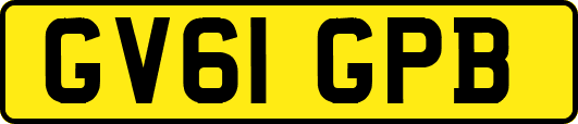 GV61GPB