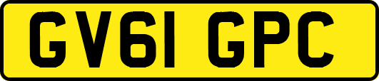 GV61GPC