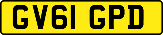 GV61GPD