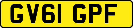 GV61GPF