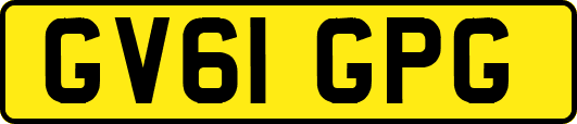 GV61GPG