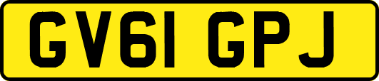 GV61GPJ
