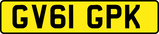 GV61GPK