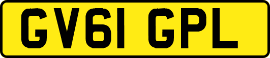 GV61GPL