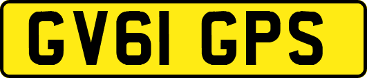 GV61GPS