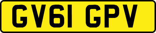 GV61GPV