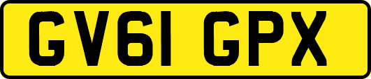 GV61GPX