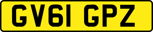 GV61GPZ