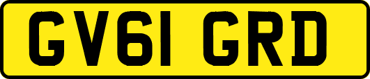 GV61GRD