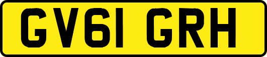GV61GRH
