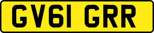 GV61GRR