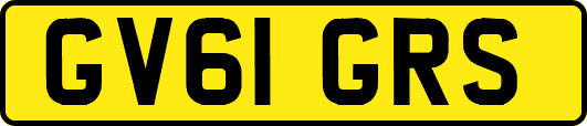 GV61GRS