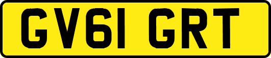 GV61GRT
