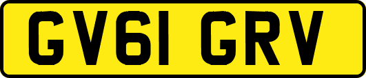 GV61GRV