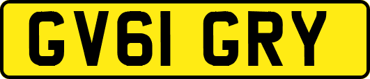 GV61GRY