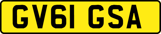 GV61GSA