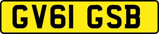 GV61GSB
