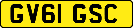 GV61GSC