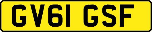 GV61GSF