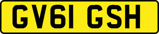 GV61GSH