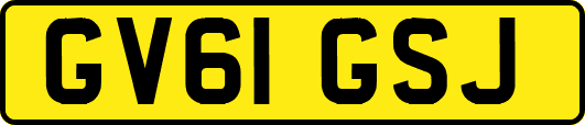 GV61GSJ