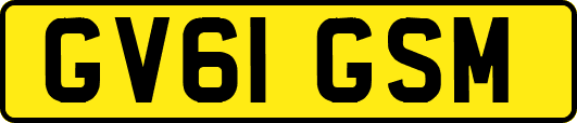 GV61GSM