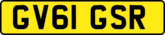 GV61GSR