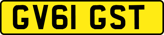 GV61GST