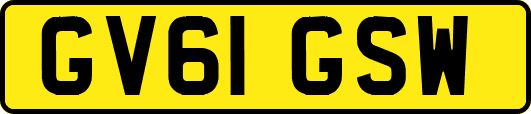 GV61GSW
