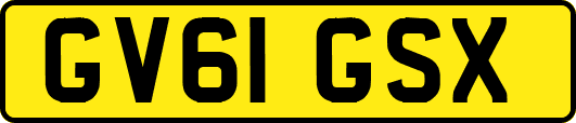 GV61GSX