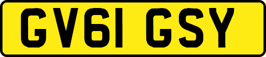 GV61GSY