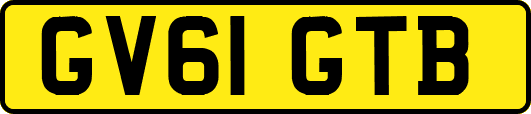 GV61GTB