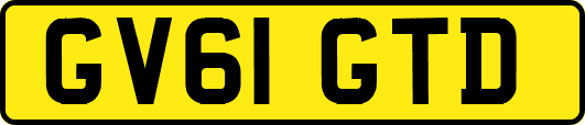 GV61GTD