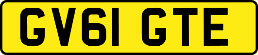 GV61GTE