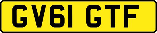 GV61GTF