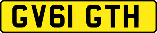 GV61GTH
