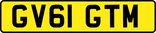 GV61GTM