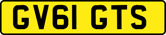 GV61GTS