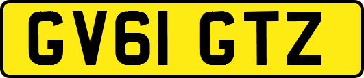 GV61GTZ