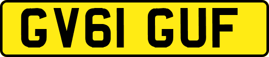 GV61GUF