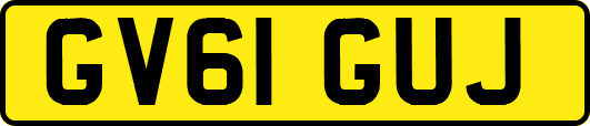 GV61GUJ