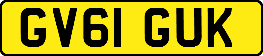 GV61GUK