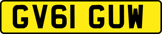 GV61GUW