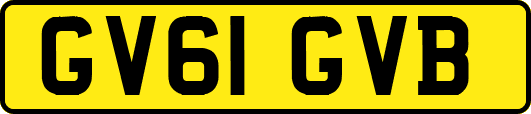 GV61GVB