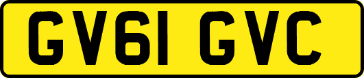 GV61GVC