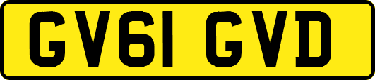 GV61GVD