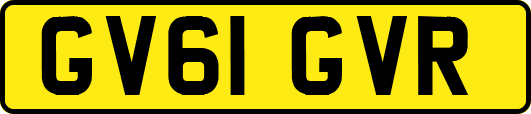GV61GVR