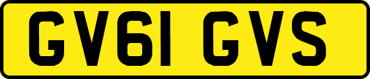 GV61GVS