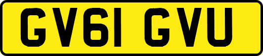 GV61GVU